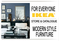 IKEA Furniture
